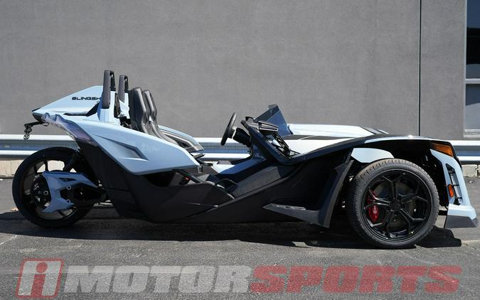 2026 Polaris Slingshot® Signature Edition AutoDrive