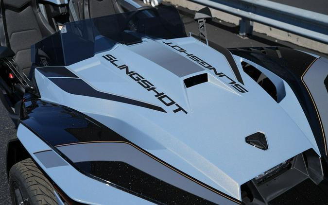 2026 Polaris Slingshot® Signature Edition AutoDrive
