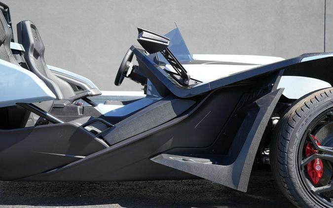 2026 Polaris Slingshot® Signature Edition AutoDrive