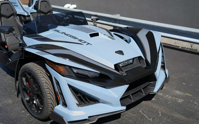 2026 Polaris Slingshot® Signature Edition AutoDrive