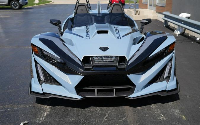 2026 Polaris Slingshot® Signature Edition AutoDrive