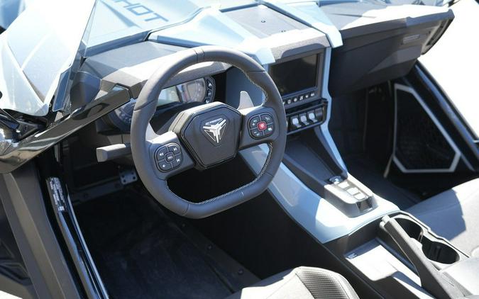 2026 Polaris Slingshot® Signature Edition AutoDrive
