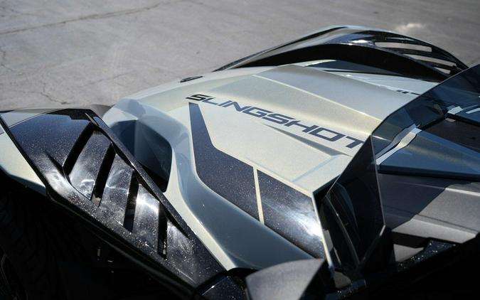 2026 Polaris Slingshot® Signature Edition AutoDrive