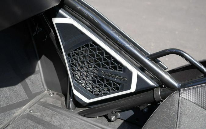 2026 Polaris Slingshot Signature Edition AutoDrive