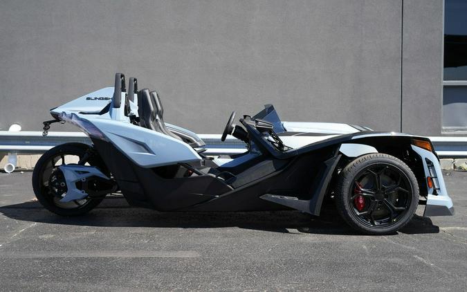 2026 Polaris Slingshot® Signature Edition AutoDrive