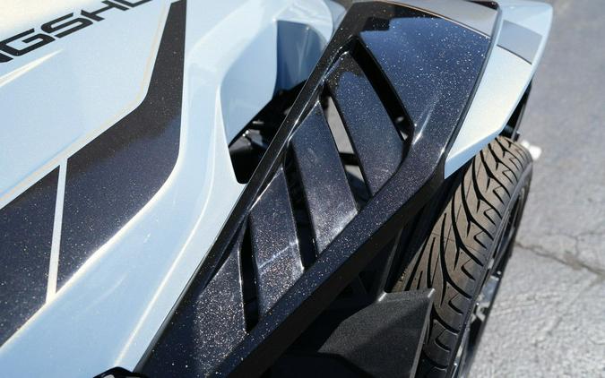 2026 Polaris Slingshot® Signature Edition AutoDrive