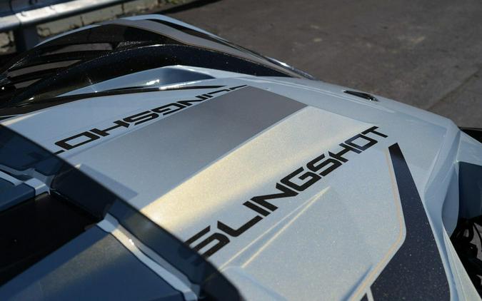 2026 Polaris Slingshot® Signature Edition AutoDrive
