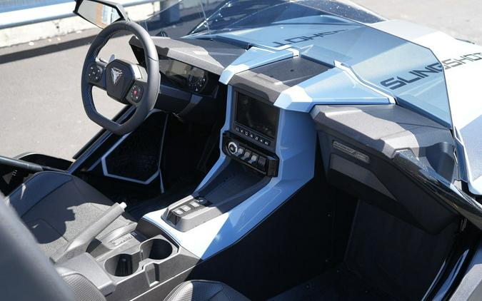 2026 Polaris Slingshot® Signature Edition AutoDrive
