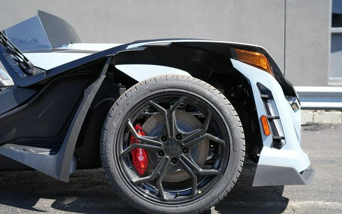 2026 Polaris Slingshot Signature Edition AutoDrive