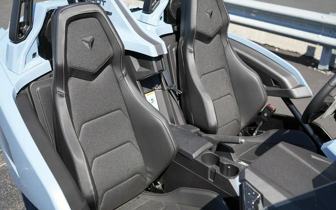 2026 Polaris Slingshot® Signature Edition AutoDrive