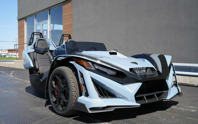 2026 Polaris Slingshot® Signature Edition AutoDrive