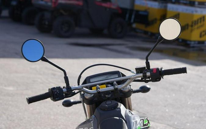 2024 Kawasaki KLX®300