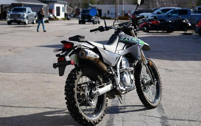 2024 Kawasaki KLX®300