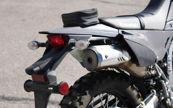 2024 Kawasaki KLX®300