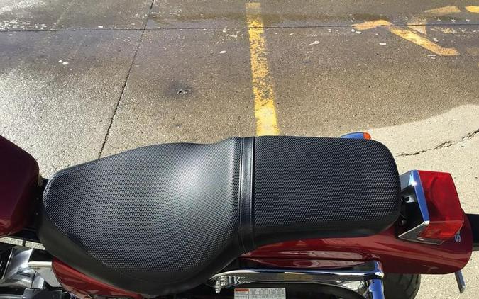 2006 Suzuki Boulevard S40