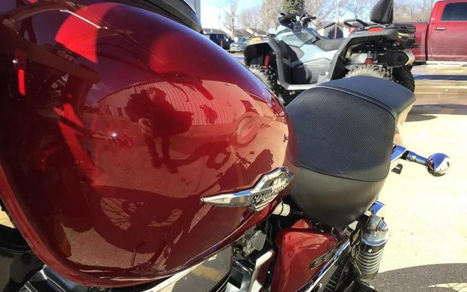 2006 Suzuki Boulevard S40