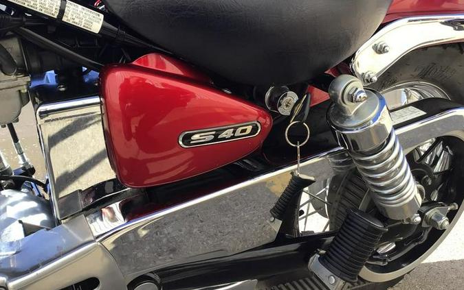 2006 Suzuki Boulevard S40