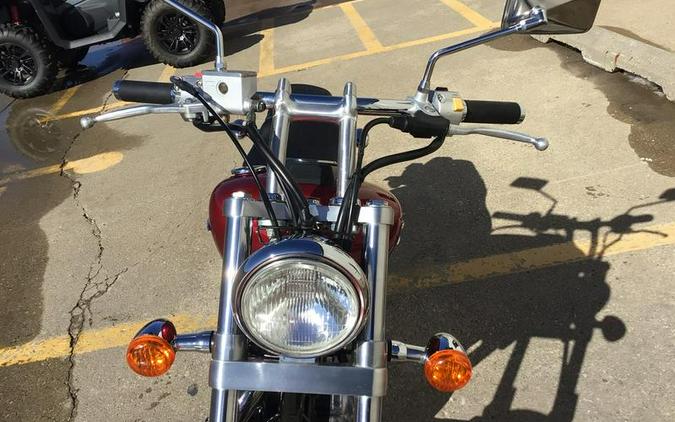 2006 Suzuki Boulevard S40