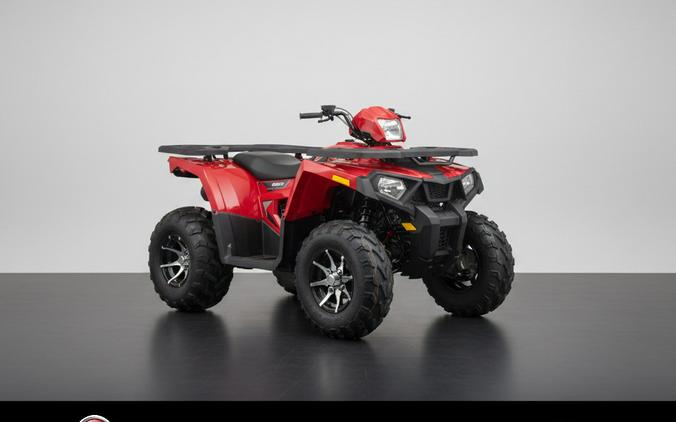 2026 DENAGO MUDHAWK 200 - D10507