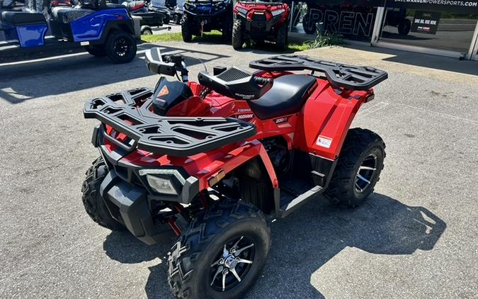 2026 DENAGO MUDHAWK 200 - D10507
