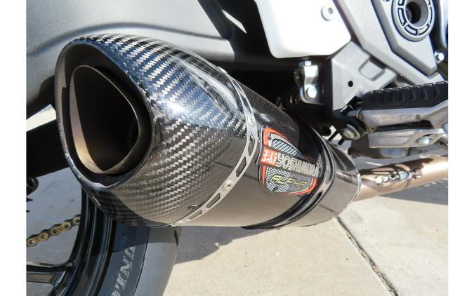 2024 Z650 - Kawasaki