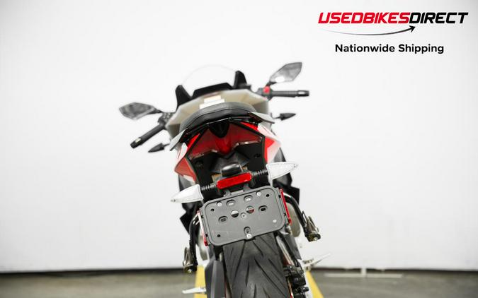 2025 Aprilia RS 457 - $6,749.00