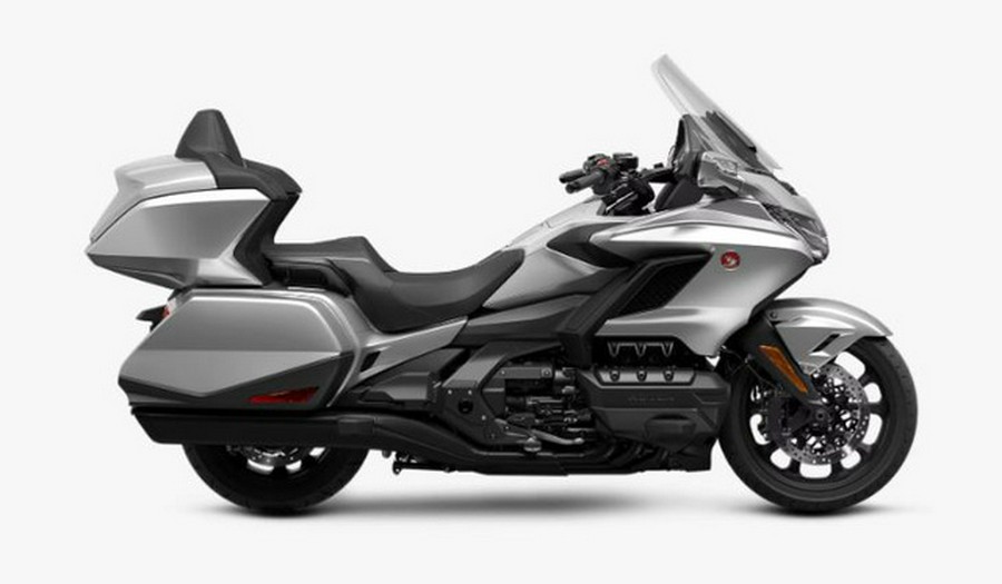 2024 Honda GOLDWING TOUR DCT