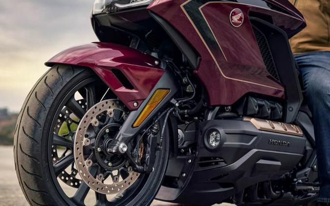 2024 Honda GOLDWING TOUR DCT