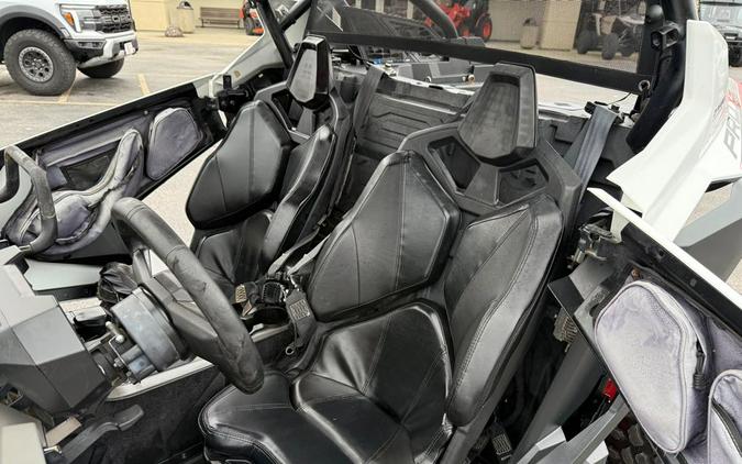 2021 Polaris RZR 64