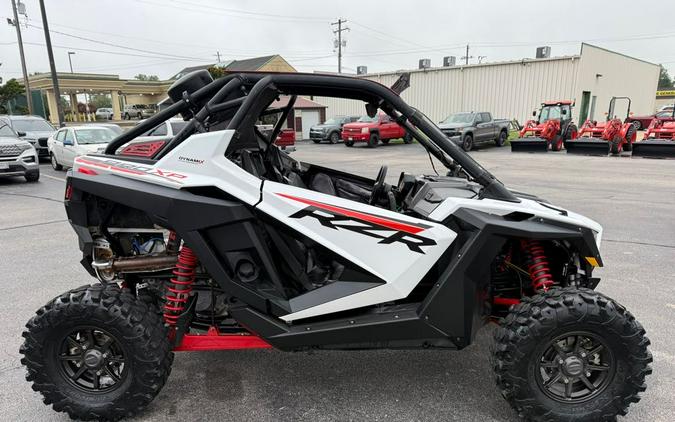 2021 Polaris RZR 64