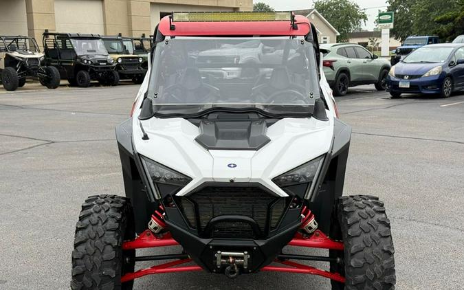 2021 Polaris RZR 64