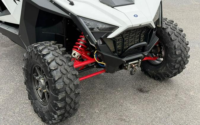 2021 Polaris RZR 64