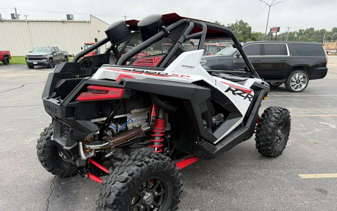 2021 Polaris RZR 64