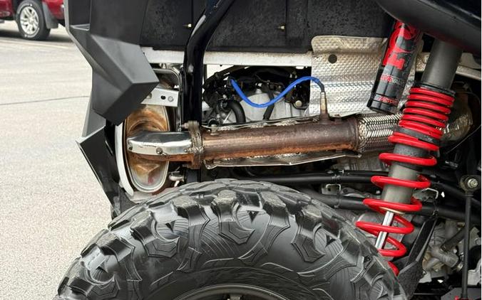 2021 Polaris RZR 64