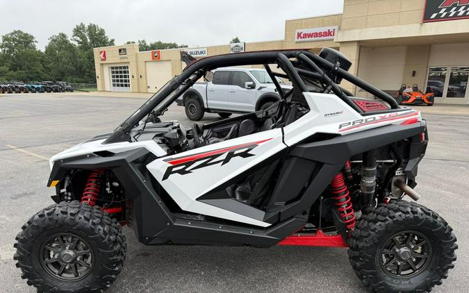 2021 Polaris RZR 64