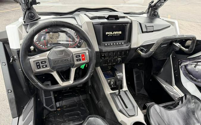 2021 Polaris RZR 64