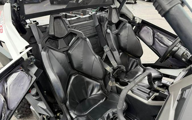 2021 Polaris RZR 64