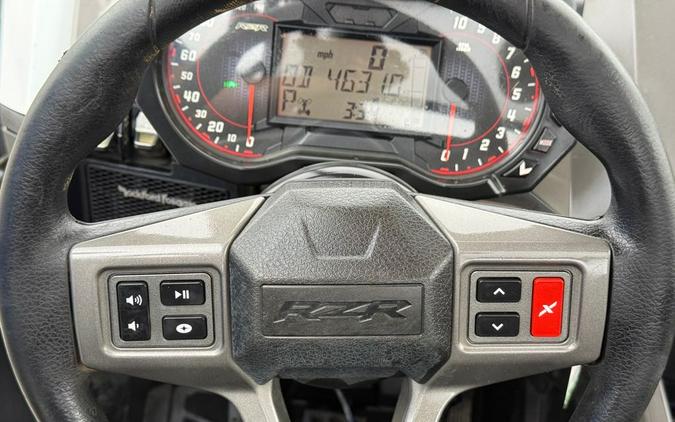 2021 Polaris RZR 64