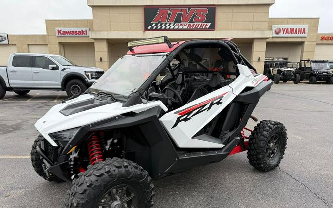 2021 Polaris RZR 64