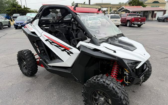 2021 Polaris RZR 64