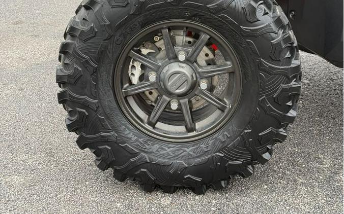 2021 Polaris RZR 64