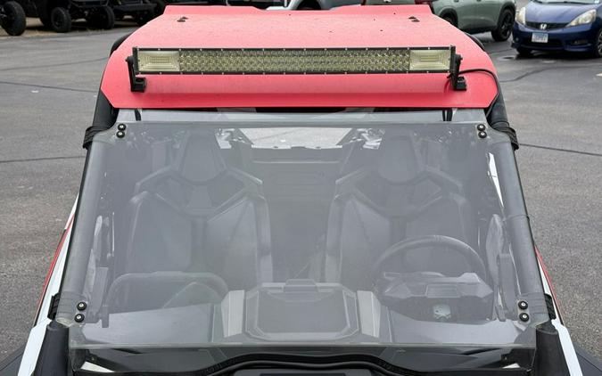 2021 Polaris RZR 64
