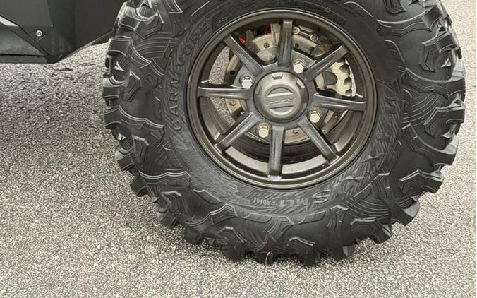 2021 Polaris RZR 64