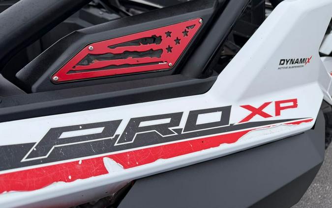 2021 Polaris RZR 64