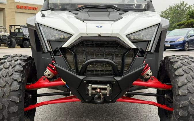 2021 Polaris RZR 64
