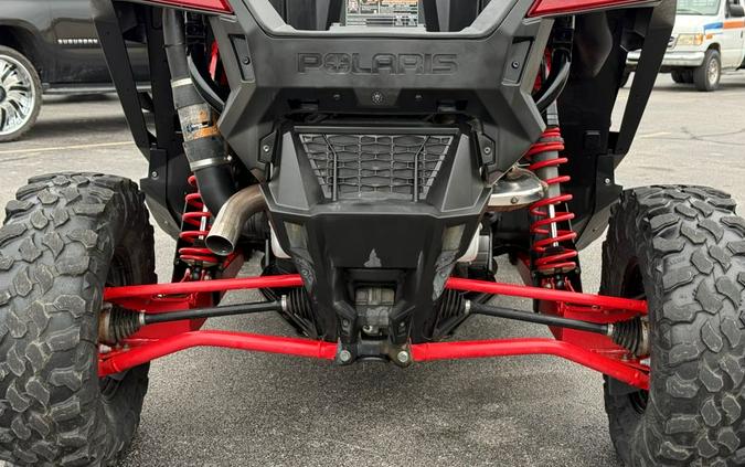 2021 Polaris RZR 64