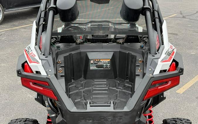 2021 Polaris RZR 64
