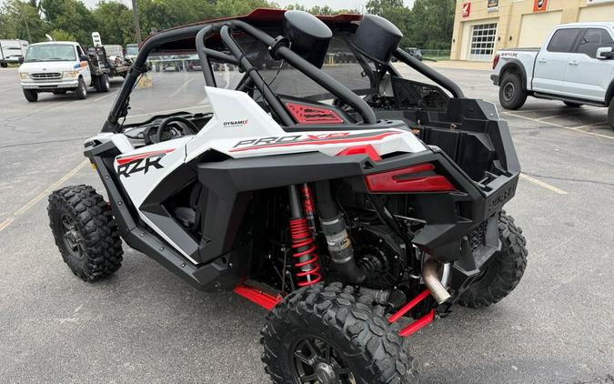 2021 Polaris RZR 64