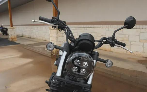 2026 HONDA SCL500