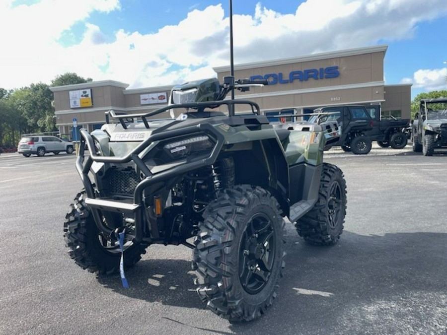 2026 Polaris® Sportsman 570 Premium - 40th Anniversary Edition